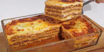 С тази запеканка с кайма ще очаровате цялото семейство 1