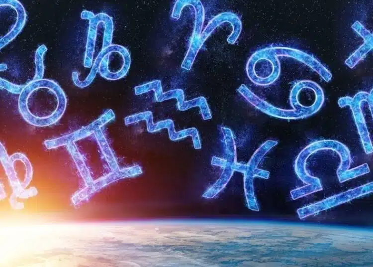 Късметлийскате зодиии този уикенд – (2-3 март), всичко ще се случва с лекота! 1