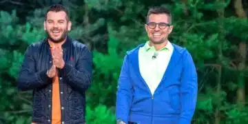 На мястото на „Фермата“ за изненада на зрителите предстои ново грандиозно риалити 1