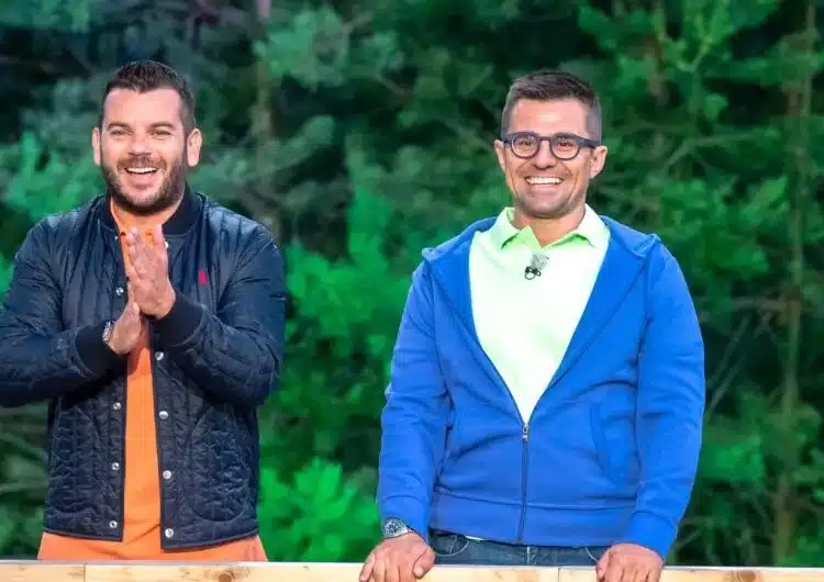 На мястото на „Фермата“ за изненада на зрителите предстои ново грандиозно риалити 1