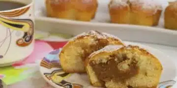 Мини сладка вкусотия, споделена от моята вуйна (Рецепта) 7