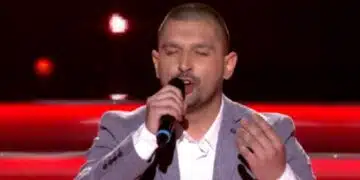 Адмирации! Нашенец продължава да изумява Сърбия с участието си в най-голямото певческо шоу на Балканите! ВИДЕО 7