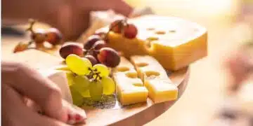 Продукти с високо съдържание на калций – какво е нужно да знаем и колко трябва да приемаме дневно 5
