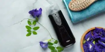 Какво трябва да добавите към шампоана, за да стене по-ефективен 6