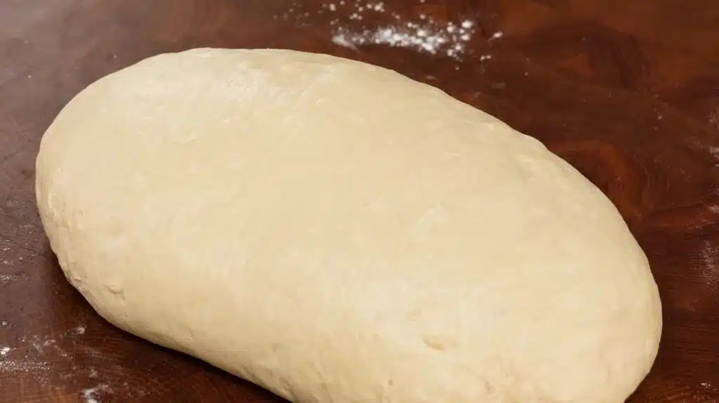 Научих този трик от пекар: уникален начин за приготвяне на тесто в торба 4