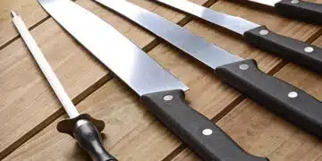 knifes