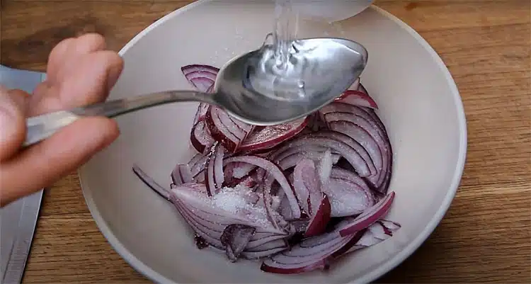 onion