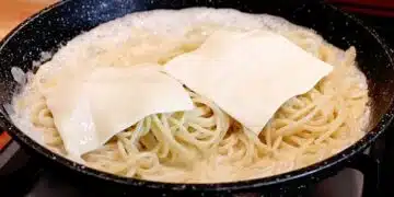 pasta