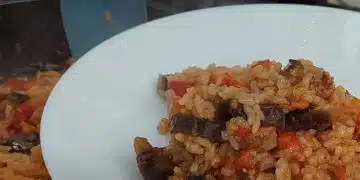 pilaf