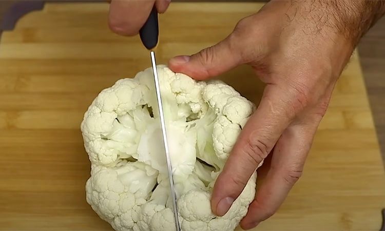 Cauliflower