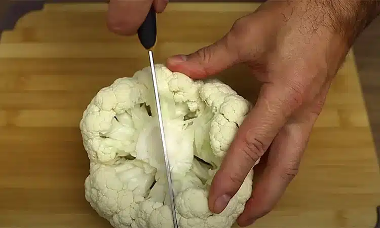 Cauliflower