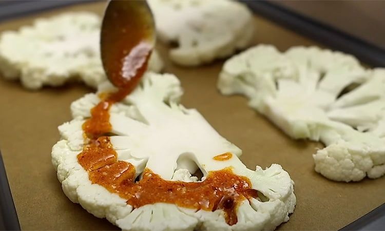 Cauliflower