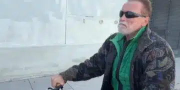 Арнолд Шварценегер сподели два трика за отслабване, единият от които е супата, която яде всяка вечер 7