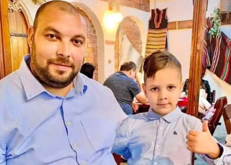 Нека споделим, нека помогнем на 31 годишен баща да живее – и двата му бъбрека отказват! 1