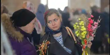 Кога е Цветница през 2024 г.: как да празнуваме и каква е същността на празника 10