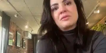 Деси Цонева и нейното цяло семейство са с коклюш, ето какво сподели тя: 1