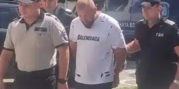 Динко от Ямбол с обвинение – лидер на организирана престъпна група 15