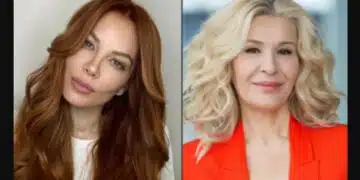 След мълчание поп-фолк певицата Емилия проговори пред Гала за отношенията си с Башур – истината излезе наяве! 7