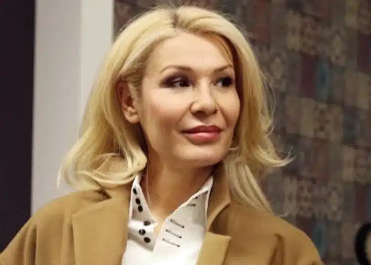 Гала с емоционално признание за страха си след катастрофа 1
