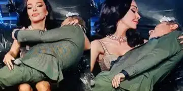 Рачков скочи в прегръдките на Галена, гласи я за следващия сезон на „Като две капки вода“ 2