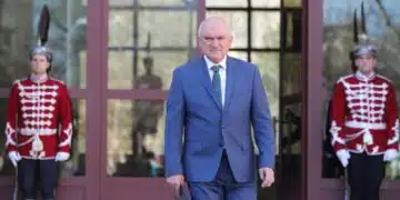Станаха ясни министрите в служебния кабинет на Главчев (СПИСЪК) 3
