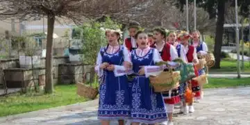 Кога е Лазарова събота през 2024 г.: дата, традиции, какво може и какво не може да се направи в този ден: 1