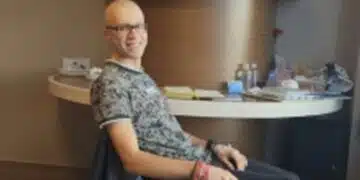 Зов за помощ! Нека помогнем на Марти – бори се с коварно заболяване! 11