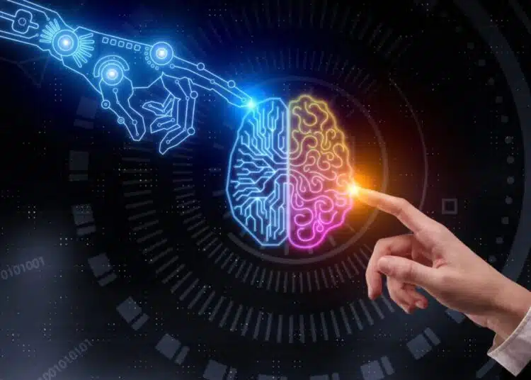Microsoft и OpenAI планират да изградят суперкомпютър на стойност 100 милиарда долара за захранване на изкуствен интелект 1 Microsoft и OpenAI планират да изградят суперкомпютър на стойност 100 милиарда долара за захранване на изкуствен интелект 1