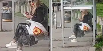 Честит рожден ден казваме на Муки! Става на 73 години, папараци я уловиха самотна на спирка! 2