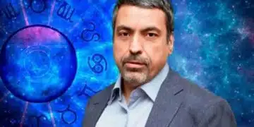 Везни, Дева, Стрелец и Лъв в хороскопа на Павел Глоба за 24 август 1