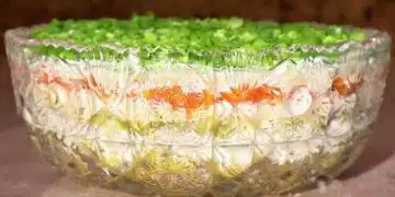 salad