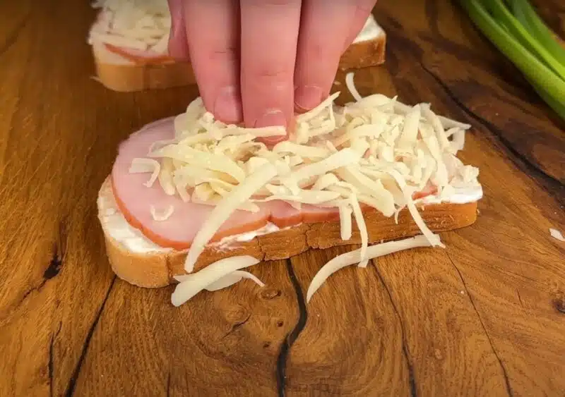 sandwich