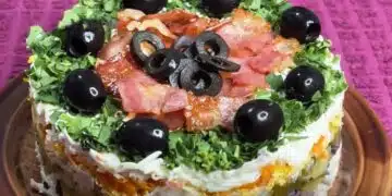 salad