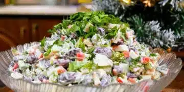 salad