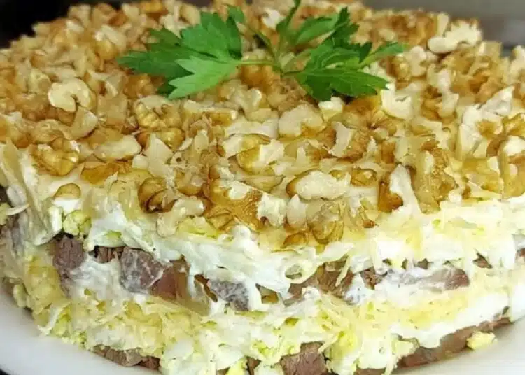 salad