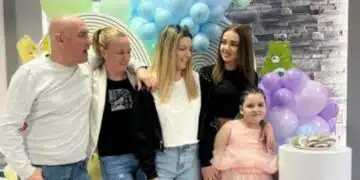 Мигове на щастие и семейна обич! Дъщерите на Емо Чолаков с откровения за втората си майка 1