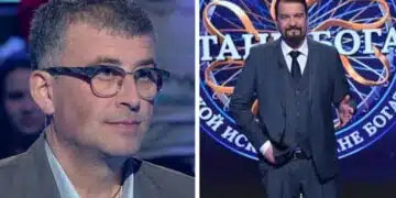 Комшия на Ники Кънчев се прибра у дома с 5 бона от „Стани Богат“, спъна го литературен класик отпил чаша шампанско 12