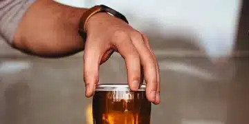 Учени разкриха как да стопираме алкохолната зависимост 2
