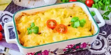 Картофи по американски от които близките Ви ще искат още 7