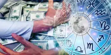 Анджела Пърл посочи три зодии, за които май ще донесе паричен успех 9
