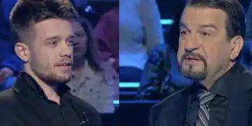21-годишен студент е на път да направи фурор в "Стани богат"! 8