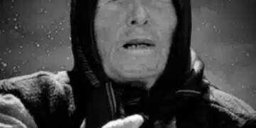 Баба Ванга е казала какво трябва да направиш, ако сънуваш починал роднина 2