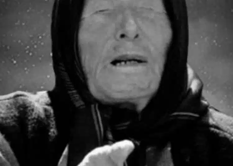 Баба Ванга е казала какво трябва да направиш, ако сънуваш починал роднина 1 Баба Ванга е казала какво трябва да направиш, ако сънуваш починал роднина 1