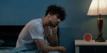 Експерти разкриха как да заспите бързо ако имате проблеми с безсънието 3