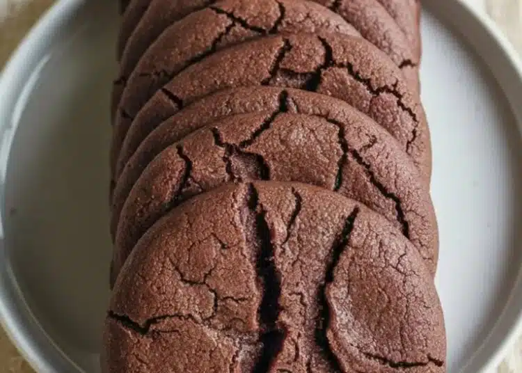 Всеки ден ги ям: лесни и вкусни бисквити „Няколко грама“ (Рецепта) 1
