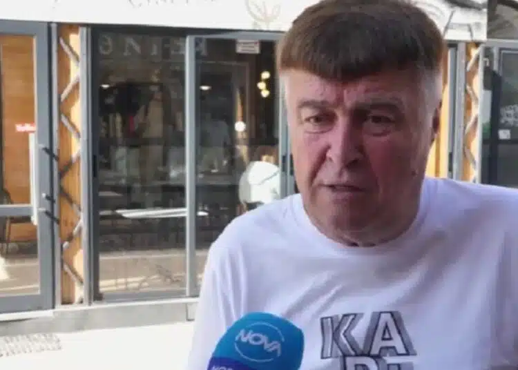 Роден търговец у нас вече обяви своите цени в евро – така стана първият! 1