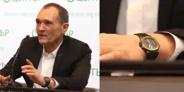 Васил Божков и 7 късметлии от лотарията, която вече я няма, съдят парламента за над 1,2 млрд лева 1
