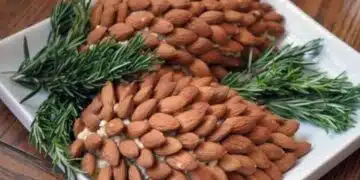 Уникални "Борови шишарки", които ще смаят всеки на трапезата 1