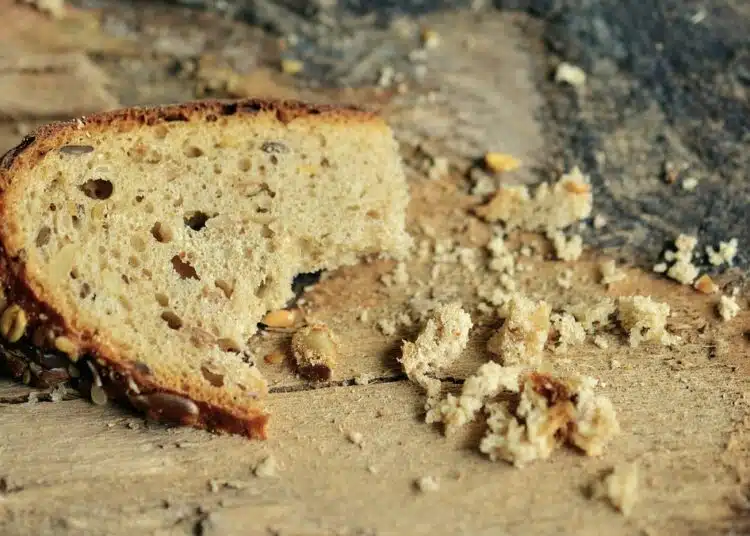 bread