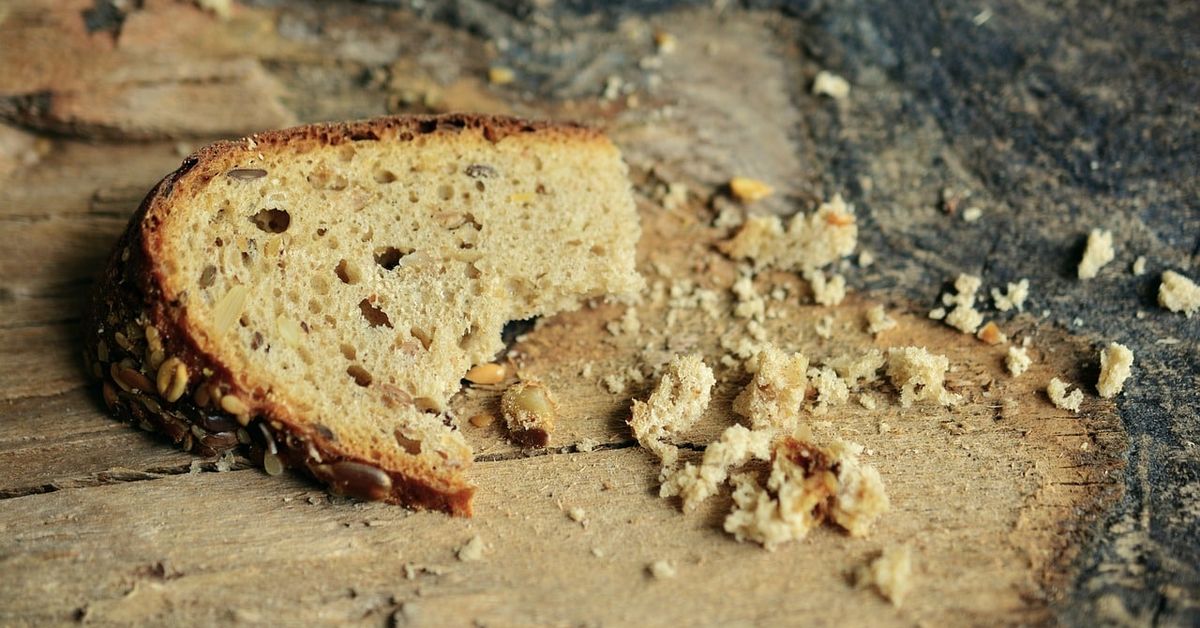 Как да направите сами галета по най-простия метод bread